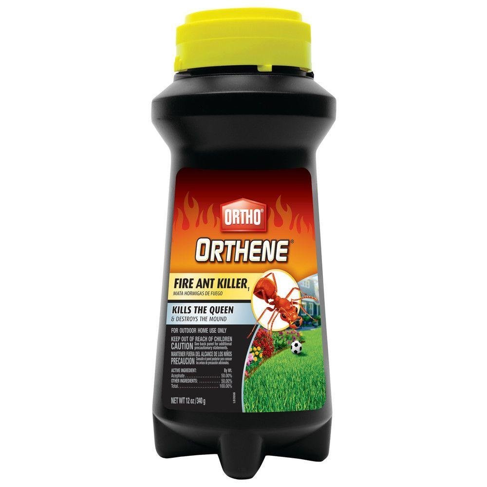 Ortho Orthene Fire Ant Killer