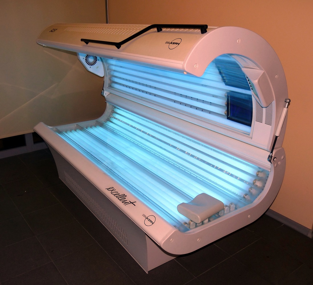 Tanning Beds Near Me: Discover The Best Tanning Salons ...
