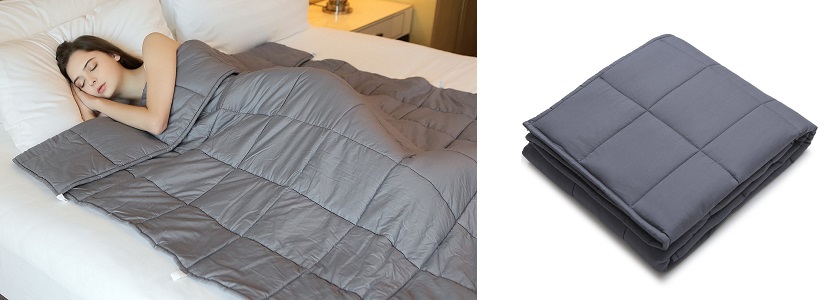 Top 5 Best Weighted Blanket for Autism in 2020: Reviews & Buyers Guide