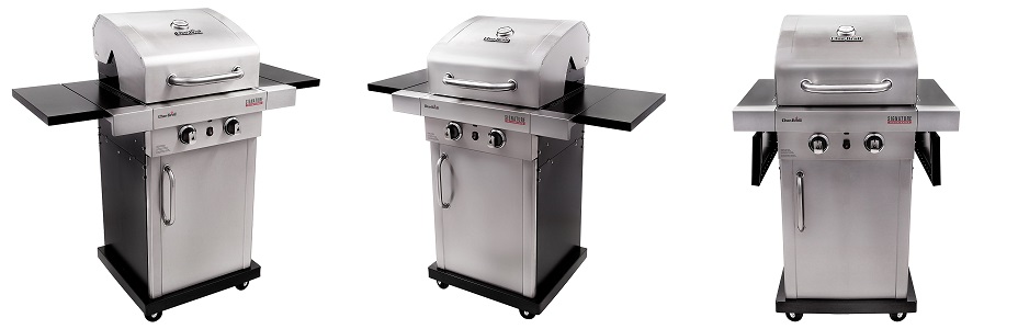 Best Gas Grills Under 500