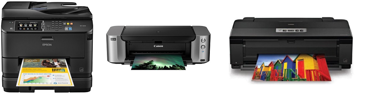 Best Printer for Cardstock Paper