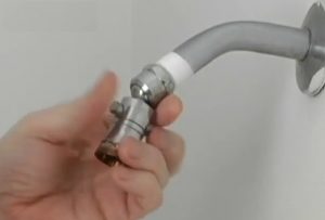 How to Install a Shower Head