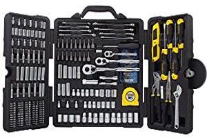 Best Tool Kits in the market