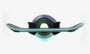 One Wheel Hoverboards