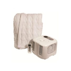 Bed Cooling System for Night Sweats