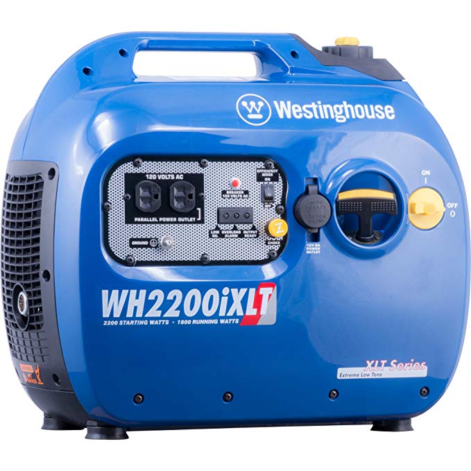 Best Portable Inverter Generator 2021 Mzuri Products