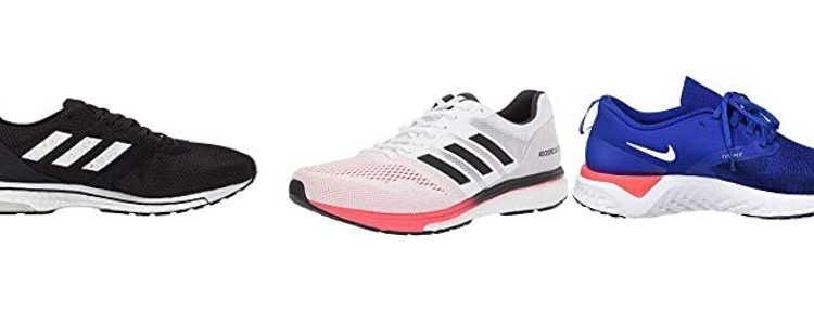 Best Shoes For Running On Treadmill