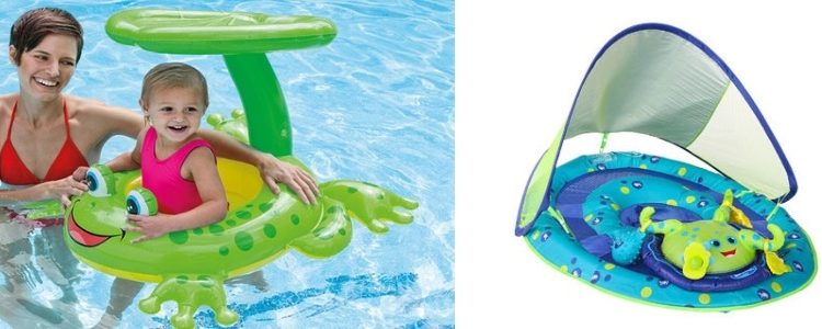 Best Baby Pool Floats