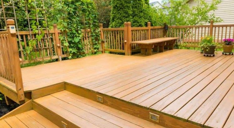 Best Deck Sealers