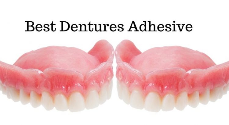 Best Dentures Adhesive