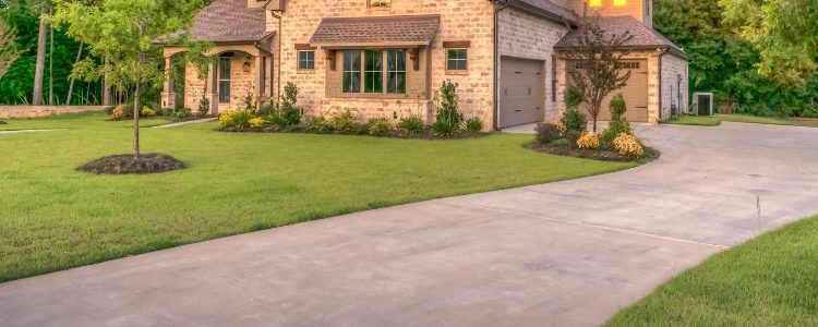 Best Driveway Sealer for Concrete