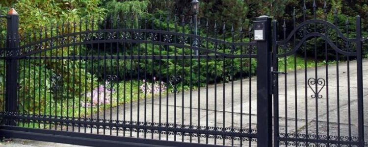 Best Electric Sliding Gate Openers