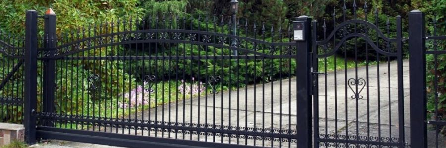 Best Electric Sliding Gate Openers