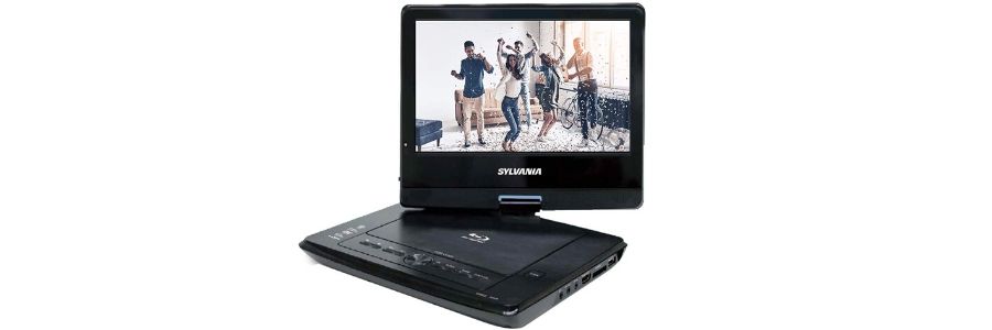 Best Portable Blu Ray Player