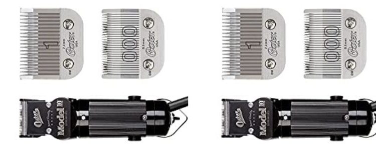 Best Professional Hair Clippers for Barbers