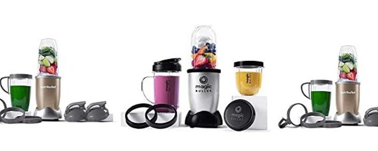 Best Small Powerful Blender