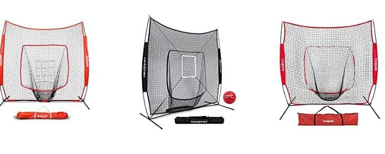 Best Baseball Batting Nets