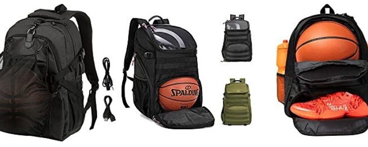 Best Basketball Backpacks