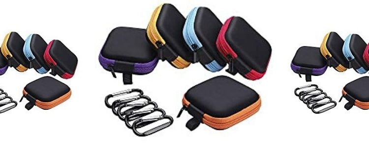 Best Earbud Cases