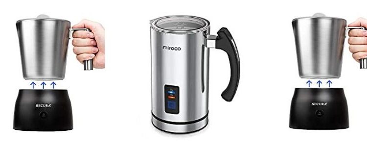 Best Hot Chocolate Maker Machine