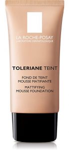 Best Drugstore Foundations for Sensitive Skin