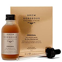 Grow Gorgeous Hair Density Serum